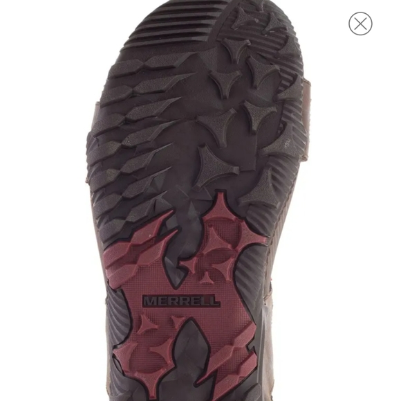 Merrell Terrant Strap Sandal main image 4